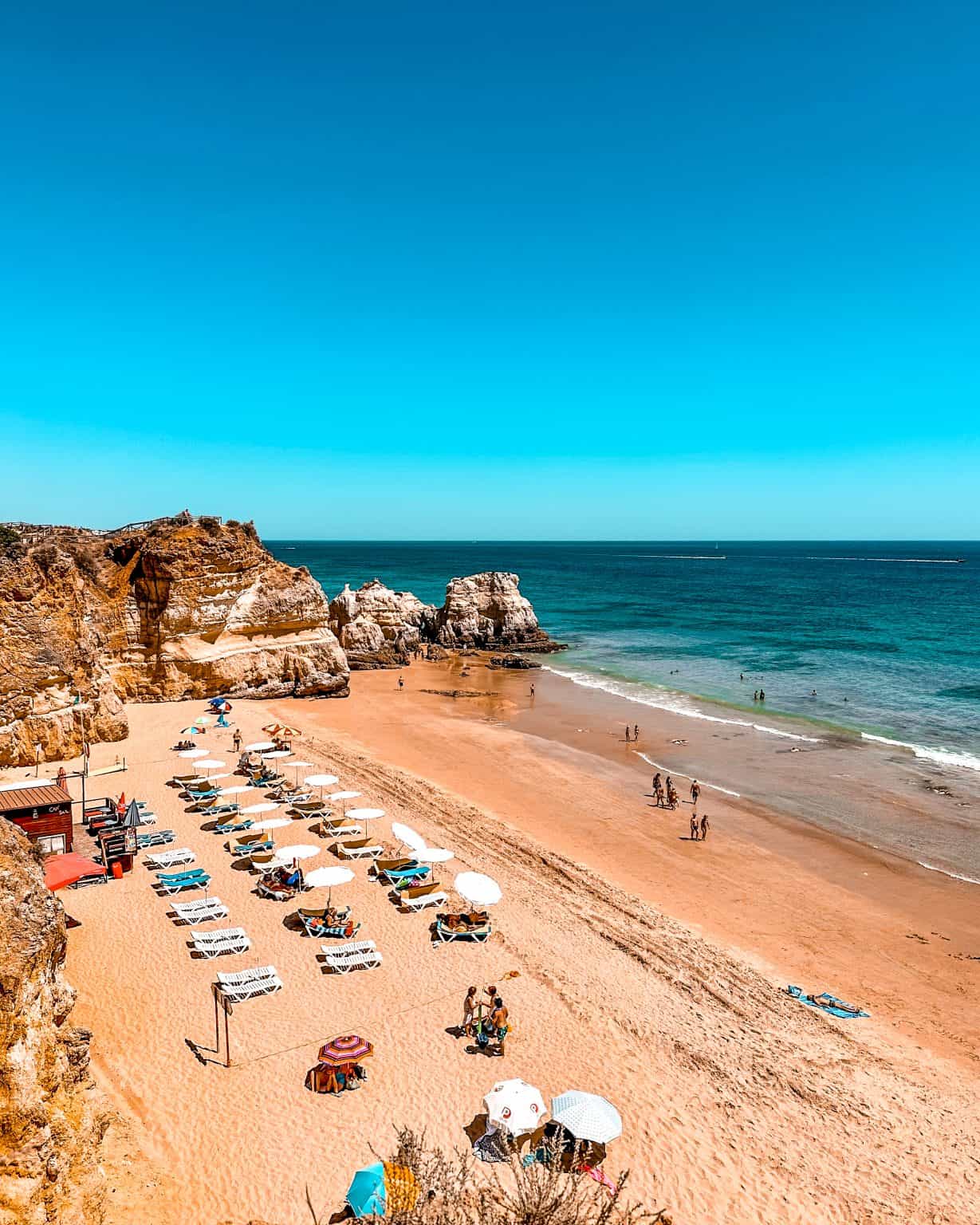 6 Best Day Trips From Lisbon: Easy Getaways From Portugal’s Capital