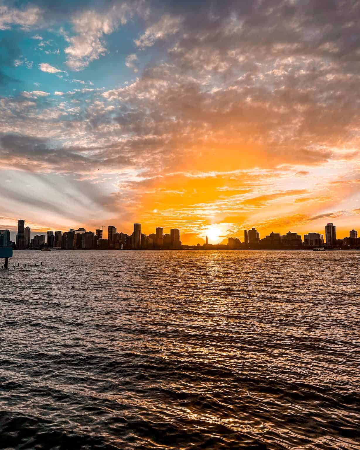 The Ultimate Guide to Outdoor Activities NYC: 19 Best Things to Do Outside in 2026
