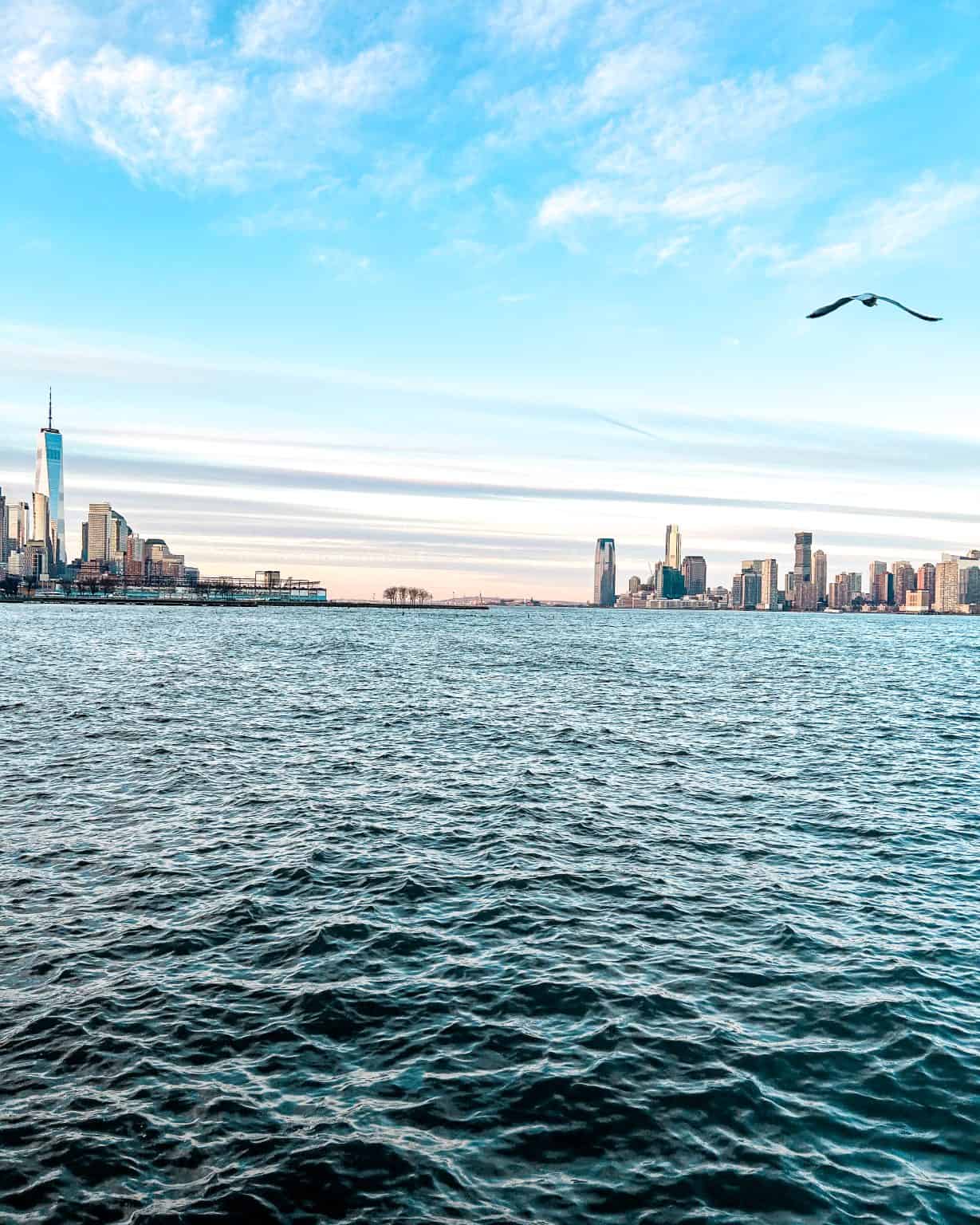 4 Days In New York City Itinerary: Explore The City That Never Sleeps