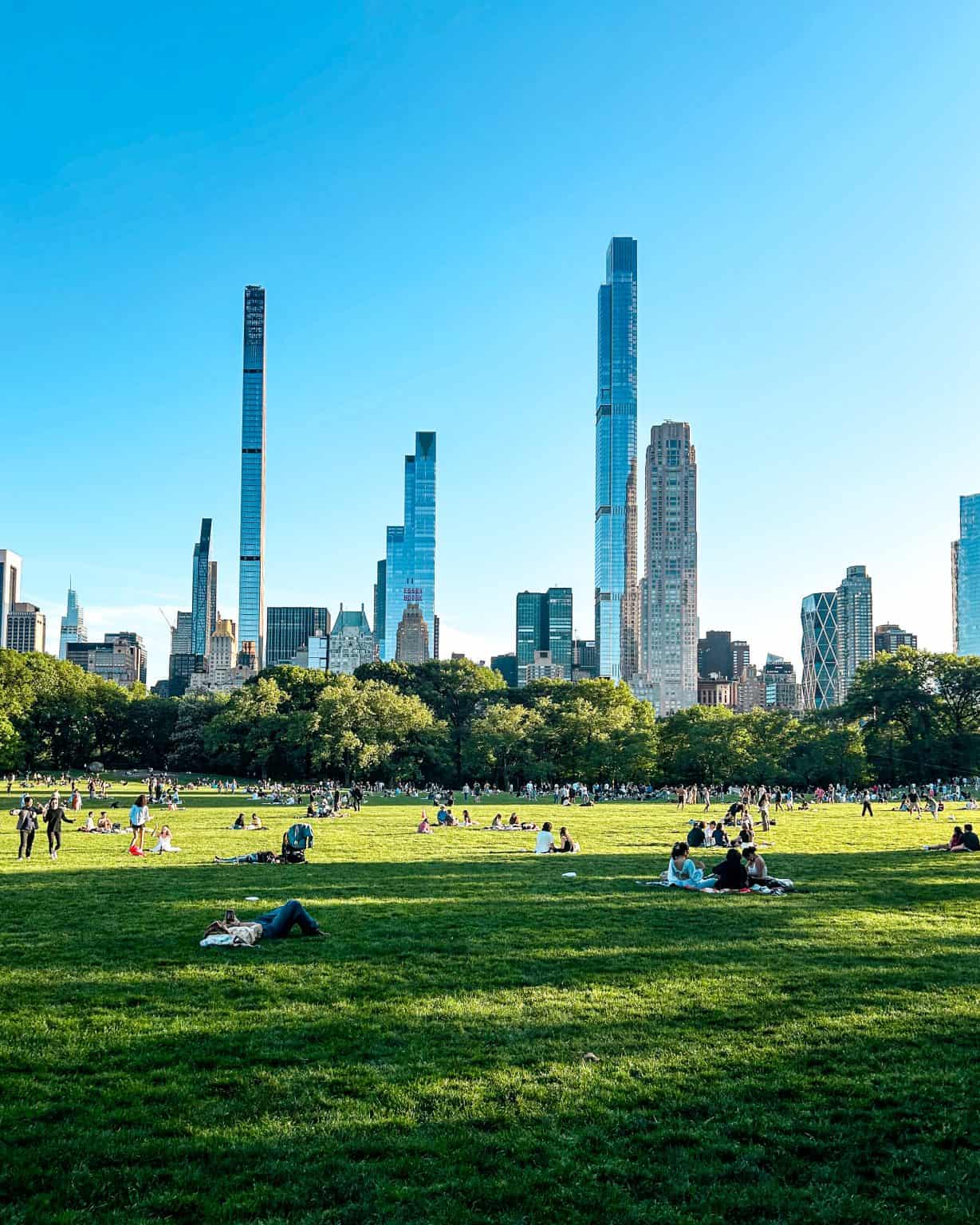 Is Central Park Safe? Tips to Stay Safe in NYC