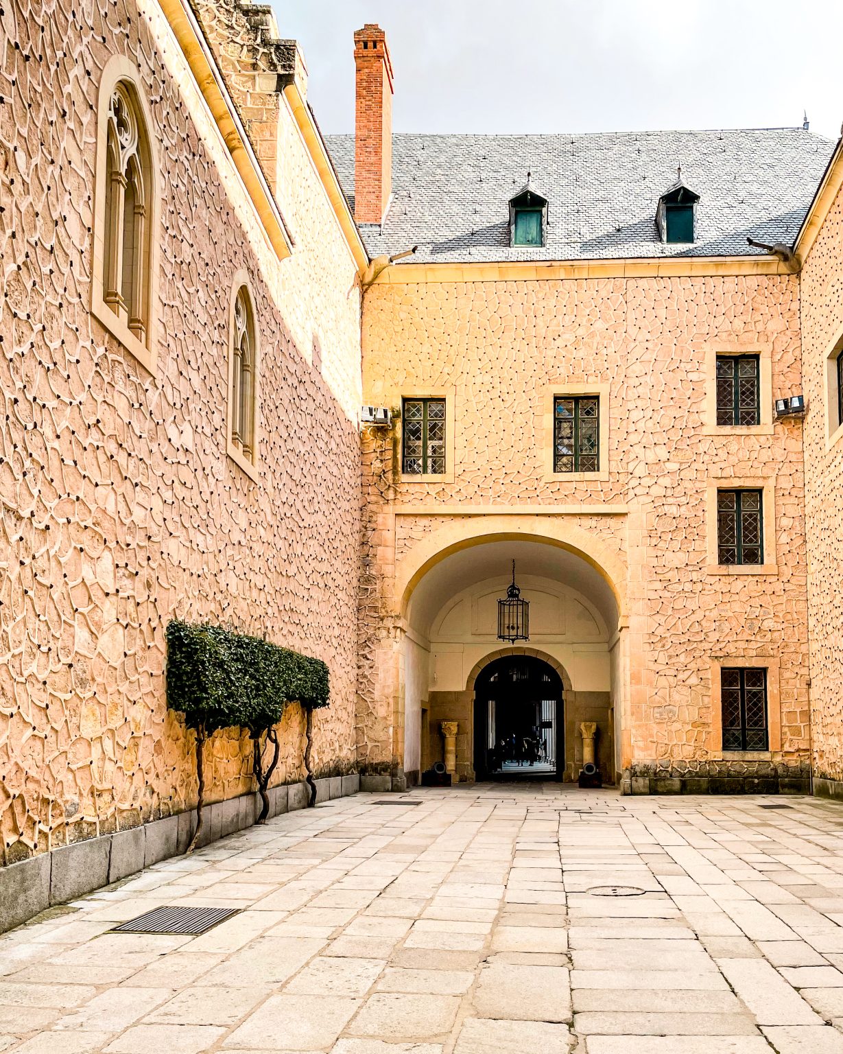 One Week in Spain: The Perfect 7-Day Itinerary for First-Timers