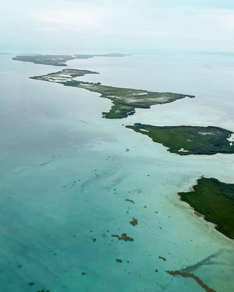 Belize