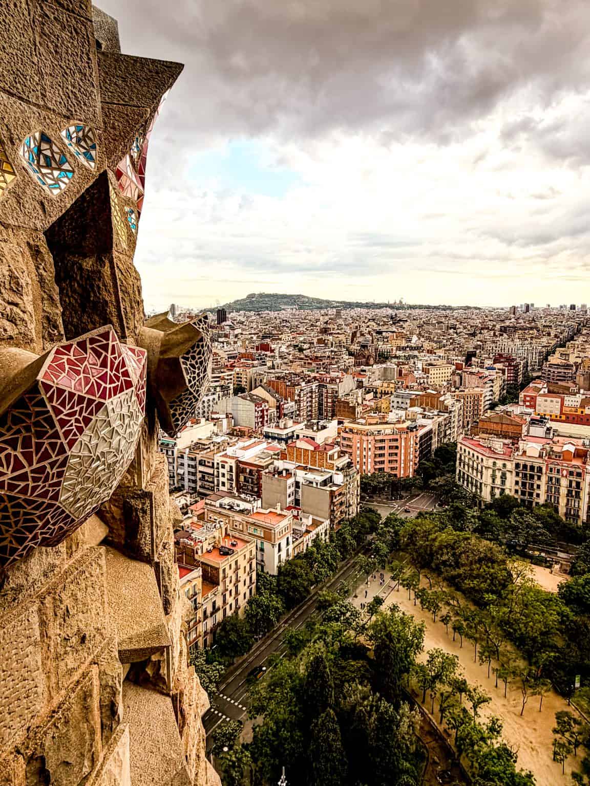 Best Time to Visit Barcelona: A Month-by-Month Guide