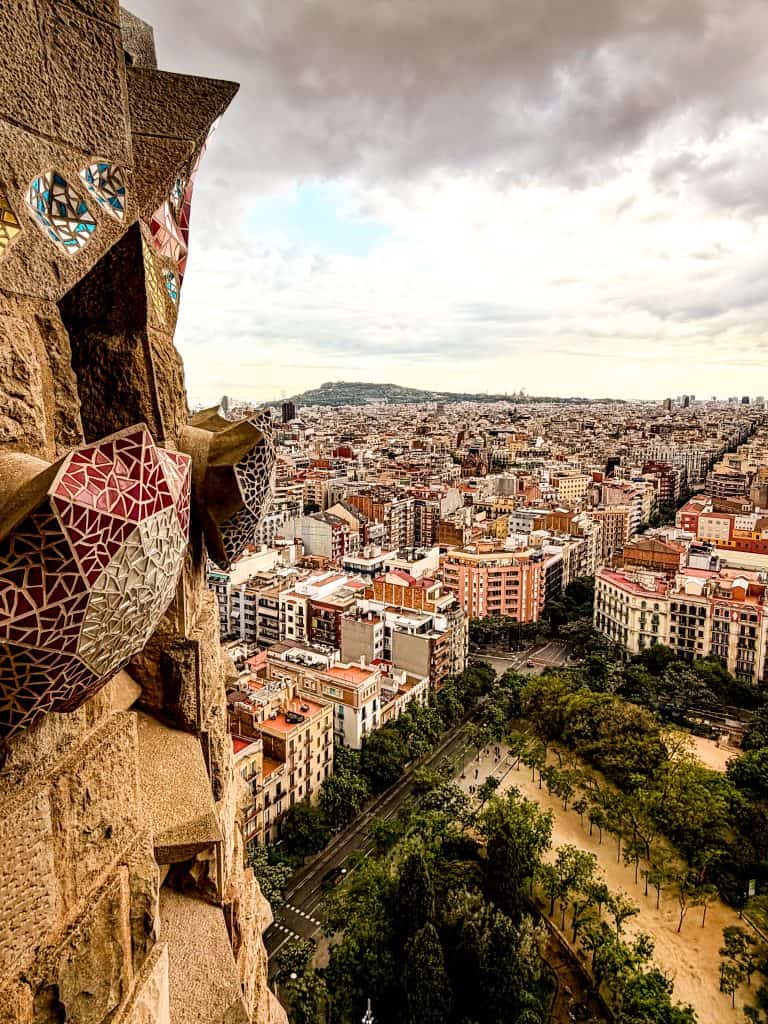 Best Time to Visit Barcelona: A Month-by-Month Guide