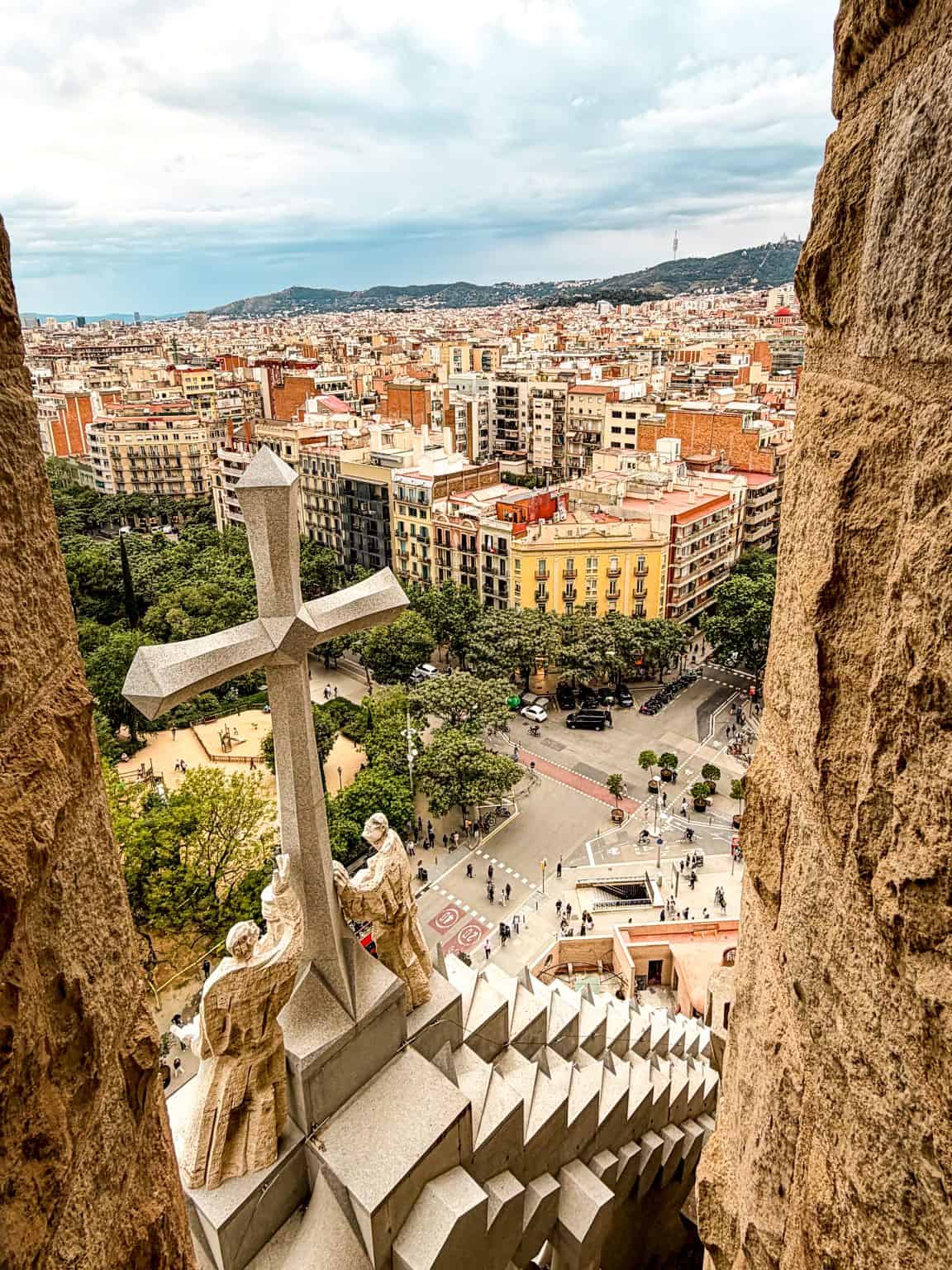 Barcelona 3 Day Itinerary for Your First Trip